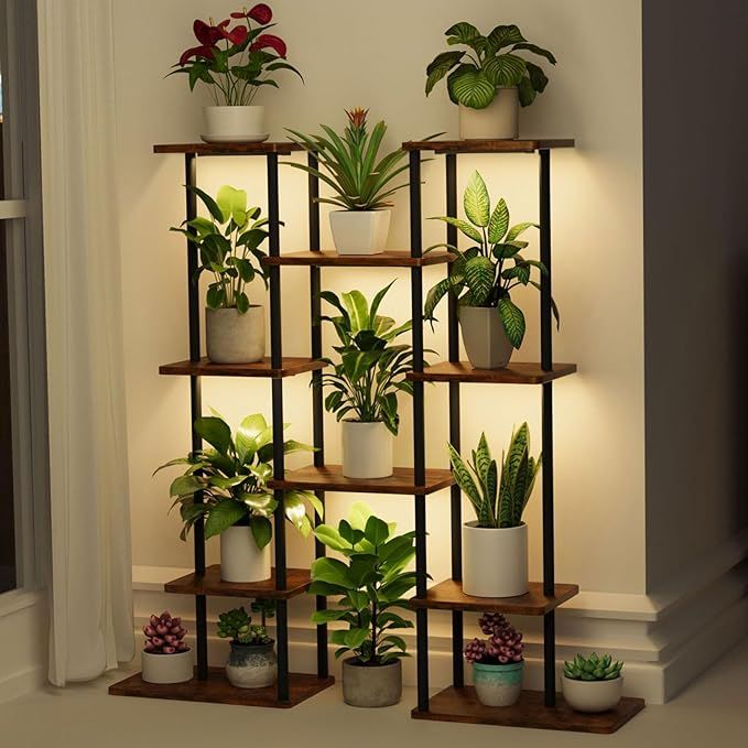 Balcony Planter Stands